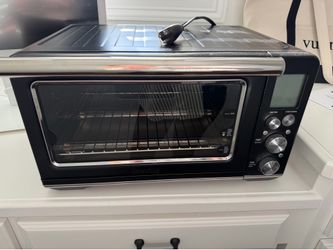 Breville Smart Oven Air Fryer