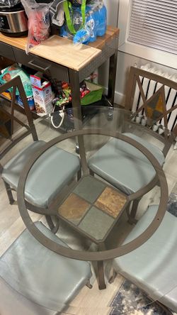 Beautiful Kitchen Set
