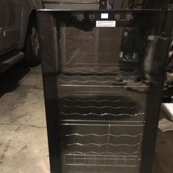 Mini Fridge