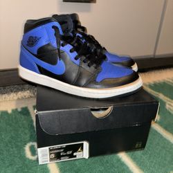 Jordan 1 