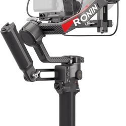 DJI RS4 PRO COMBO