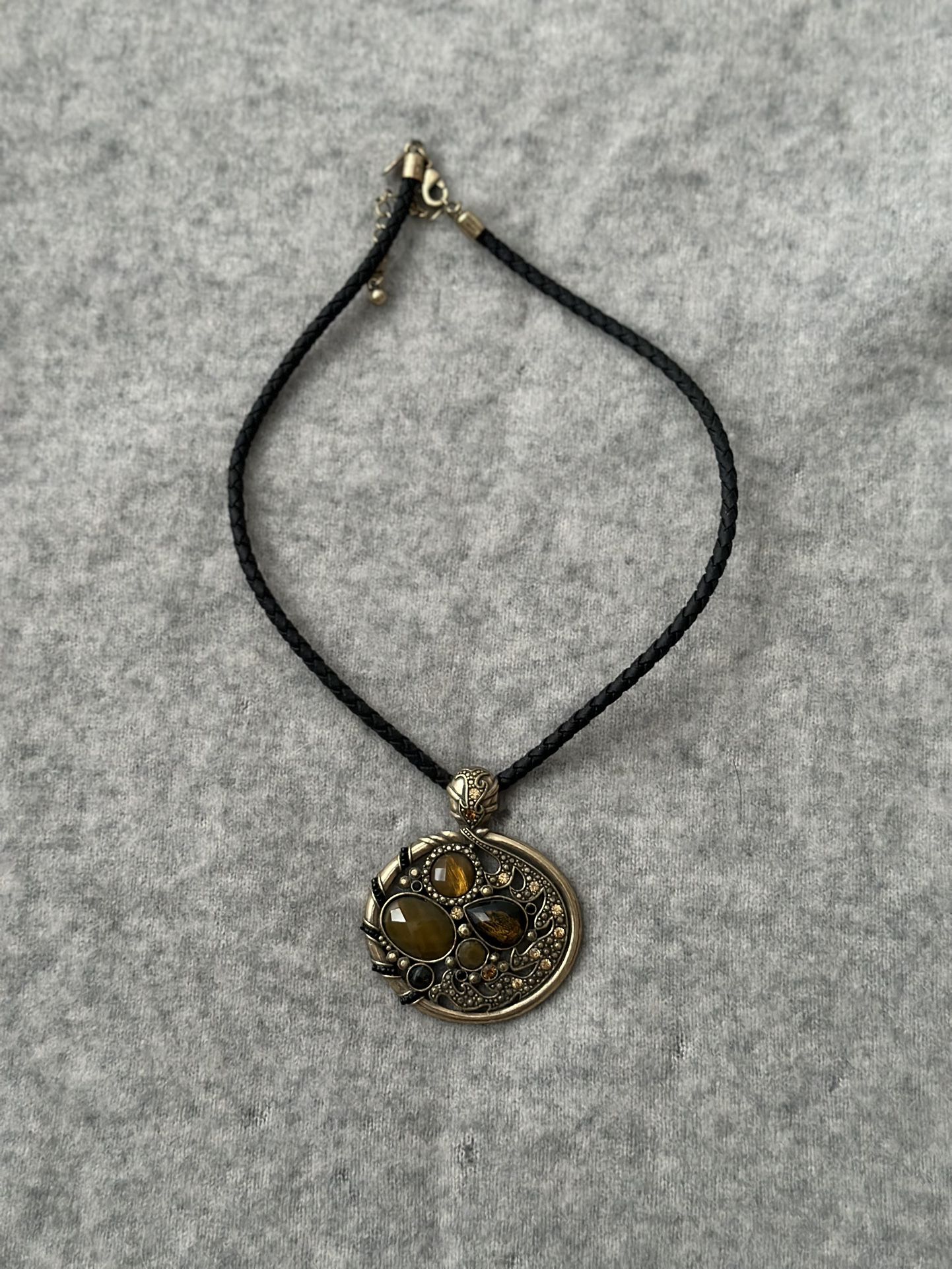 Lia Sophia Necklace