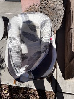 Baby Pillow