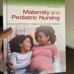 Book Used At Bakersfield College For Nursing Program 
