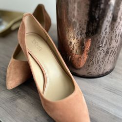 Michael Kors Kitty Heals (pumps)