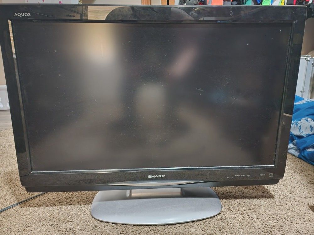 Tv With Rca Connectors