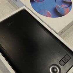 Wacom Intuos Pro 2 SMALL