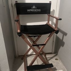 Makeup Chair