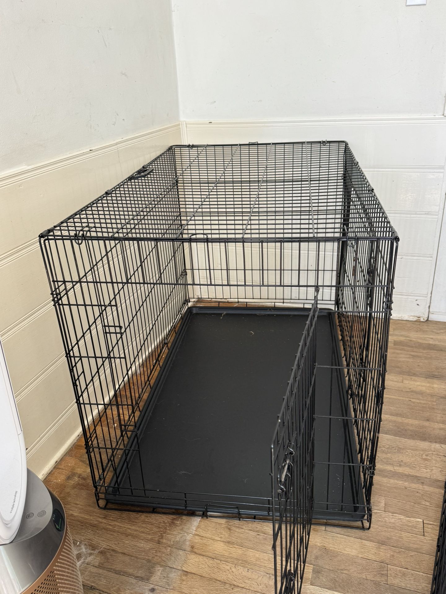 Xxl Dog Crate