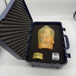 Death Stranding PS4 Collector's Edition BB Pod Replica Figure