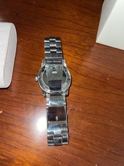 Bust down deals michael kors watch
