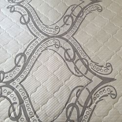 Queen mattress