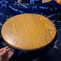 15 Inch Lazy Susan 
