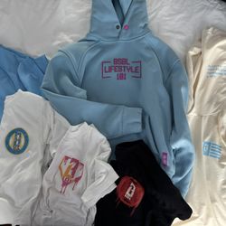 Baseball Lifestyles Lot - Youth Large