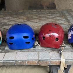 Kids Bike Helmets 