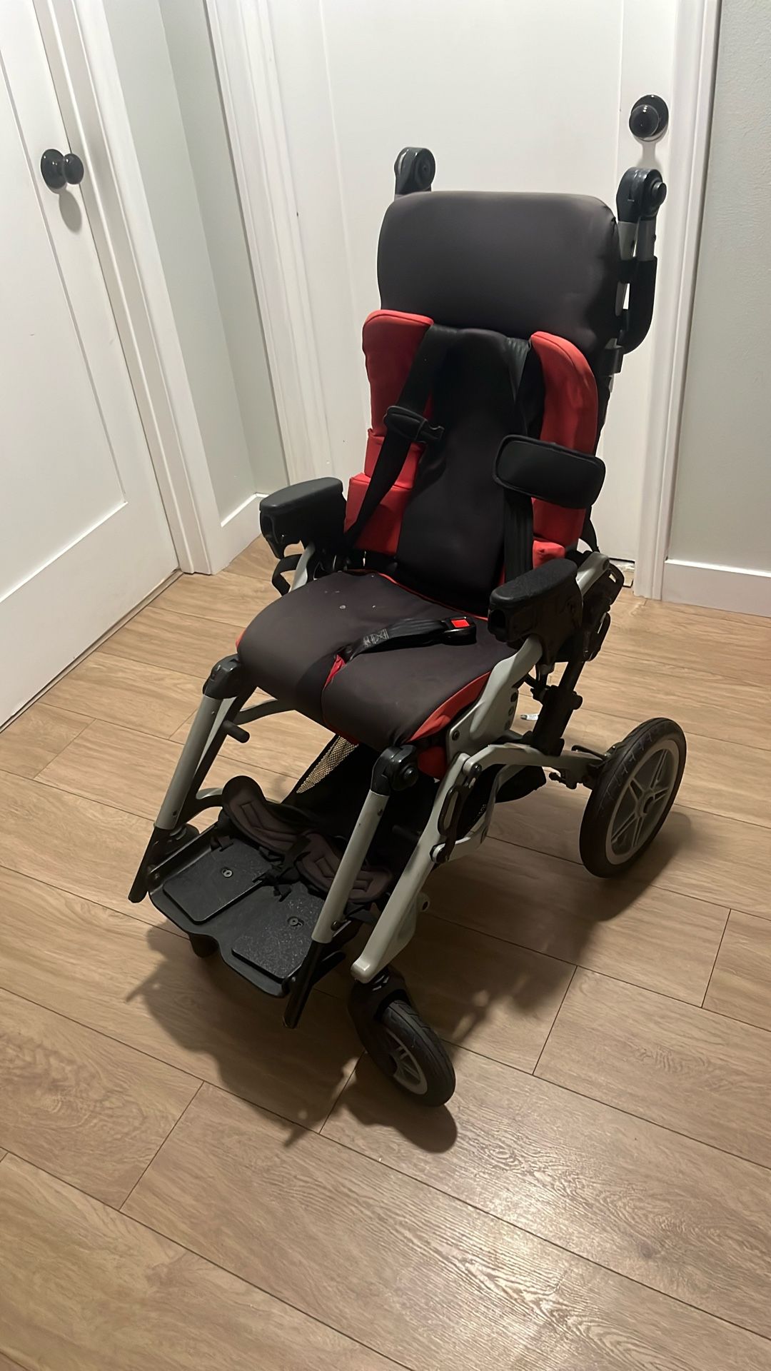 Special Need Stroller