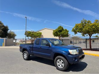 2006 Toyota Tacoma