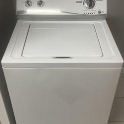 KENMORE WASHER ON SALE TODAY!! WARRANTY INCLUDED!!