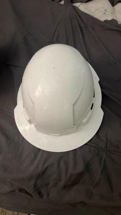 Construction Hard Hat