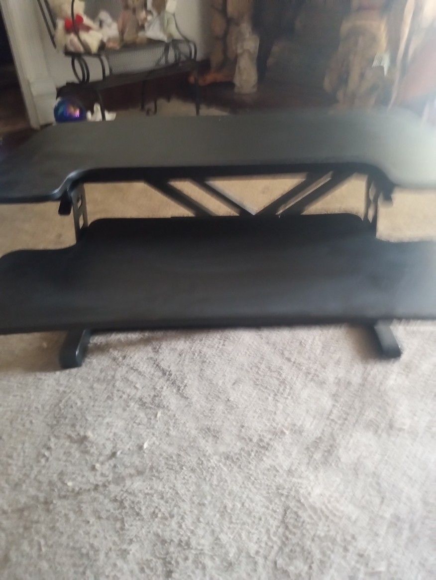 Flexisport Standing Desk