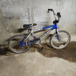 Redline Bmx 