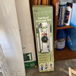 Vertical Storage Kit- New