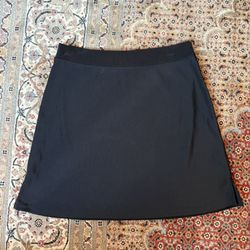 Eye Candy Classic Women’s Black Mini Skirt