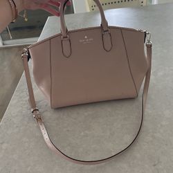 Kate Spade Medium Satchel 