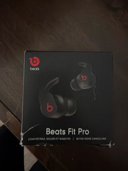 Beats earbuds