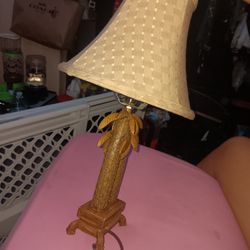 Vintage Lamp