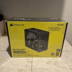 Corsair RM850x - Power Supply BRAND NEW!