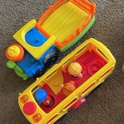 Little People Toys