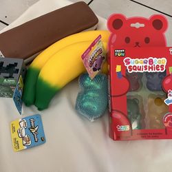 Squishies 