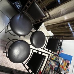Bar Stool 