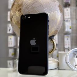 iPhone SE 3rd Unlocked 128 Gb
