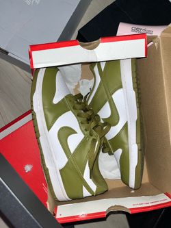 nike dunks