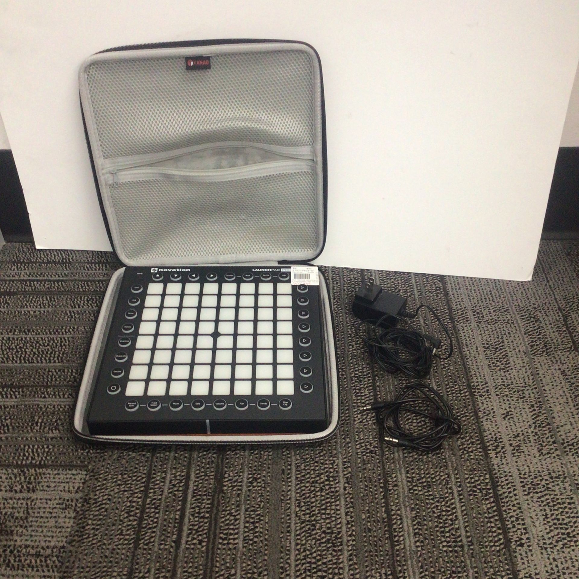 Novation Launchpad Pro