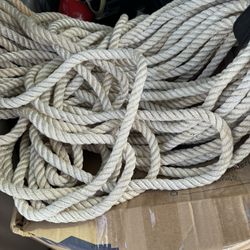135 Ft Marine Rope 