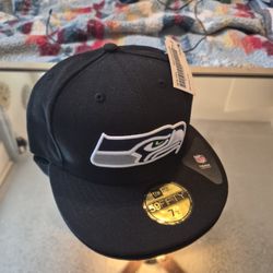 Pro Fit NEW ERA Hat
