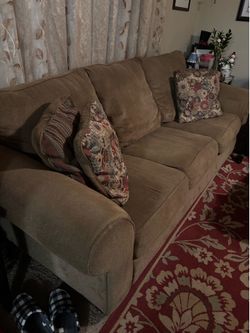 Sofa set