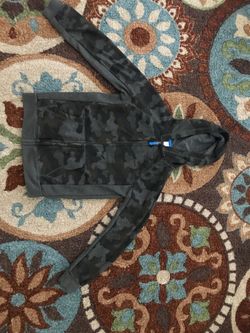 Cat and Jack, Youth Large, Zipp-Up Sweater