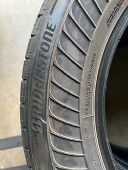 Use tires