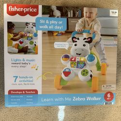 Baby Walker