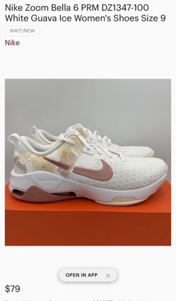 Nike Zoom Bella 6 PRM