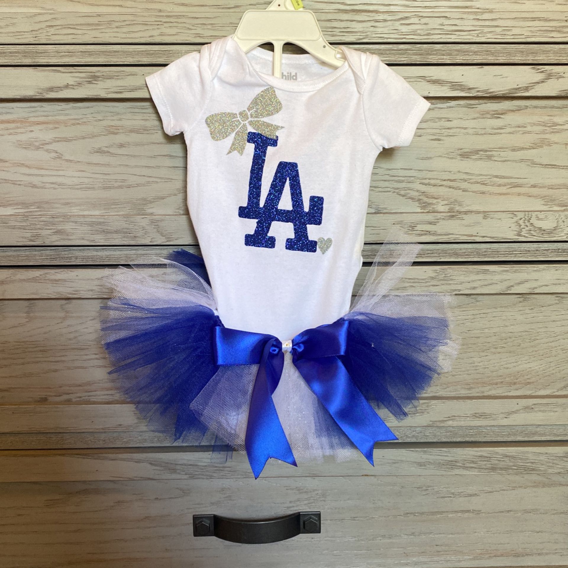 Dodgers Outfit for Sale in Fresno, CA - OfferUp