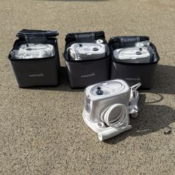 Mini Travel Water Pick