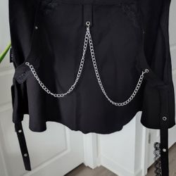 Shorts, Skirts, Pants