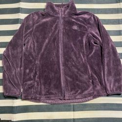 The North Face Jacket 