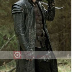 Hansel Witch Hunter Costume 