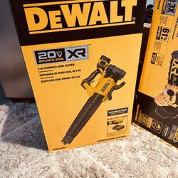 Dewalt Tools